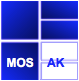 MOS-AK MOS-AK